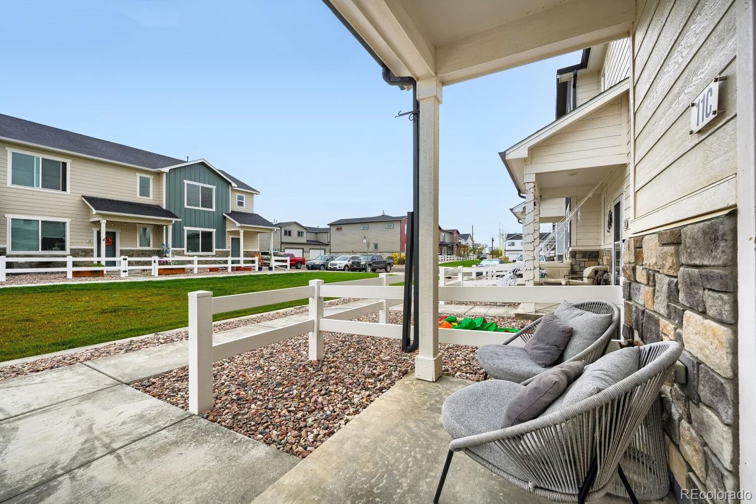 503 S Rollie Avenue 11C