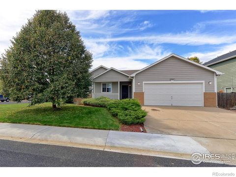 3757 Settler Ridge Drive Mead CO 80542