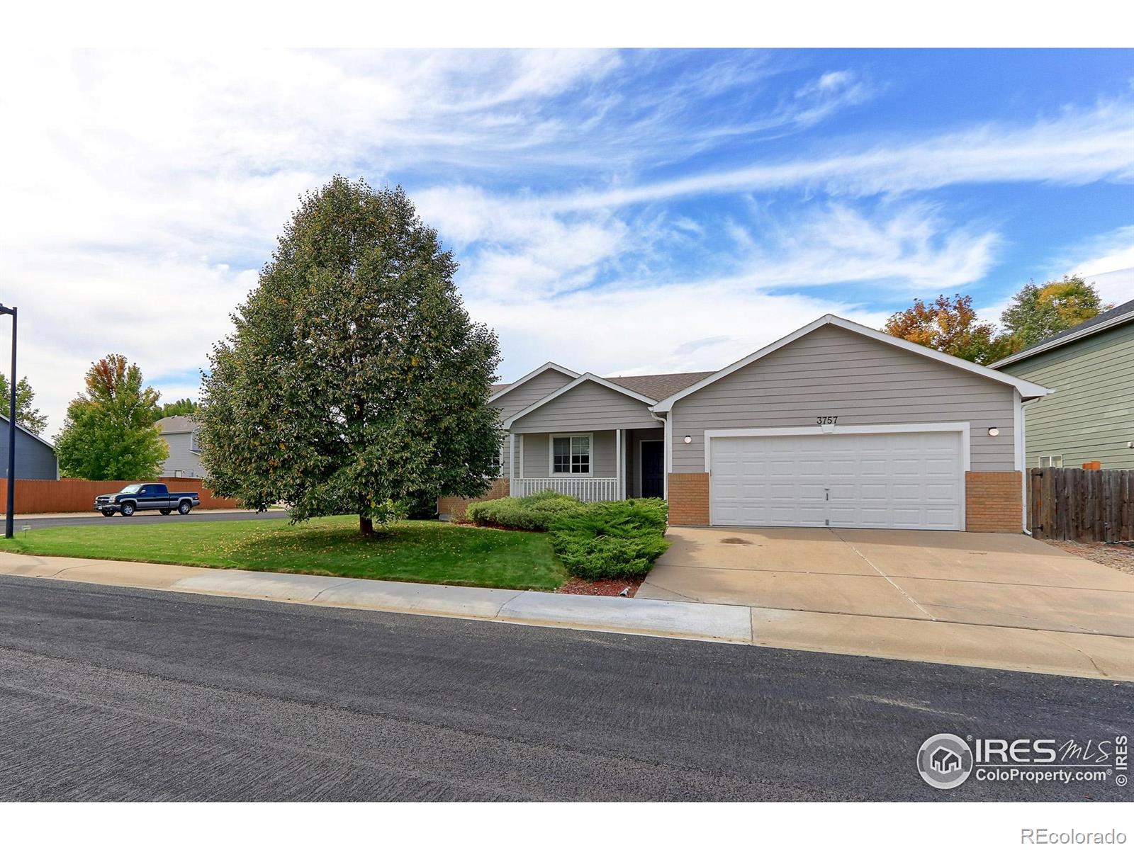 3757 Settler Ridge Drive