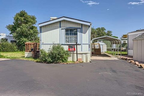 3650 S Federal Boulevard, Englewood, CO 80110 - #: 8984583