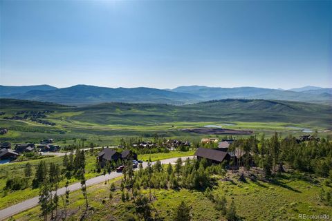 620 Pawnee Lane Granby CO 80446