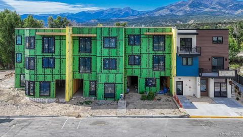 136 Old Stage Road 1B Salida CO 81201