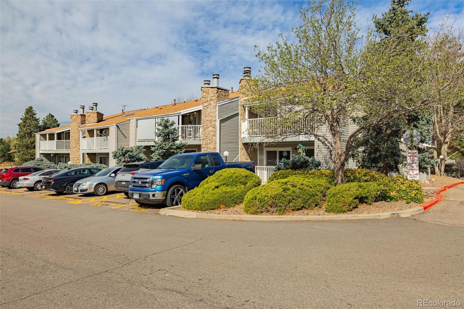 18301 E Kepner Place 201