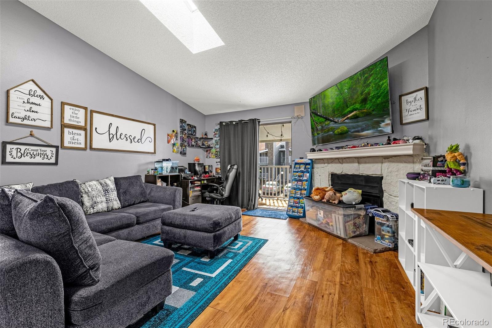 18301 E Kepner Place 201