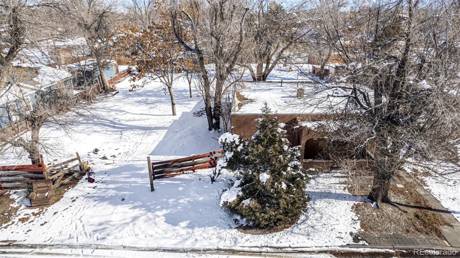 2708 Poplar Street, Pueblo, CO, 81004 1 2708 Poplar Street