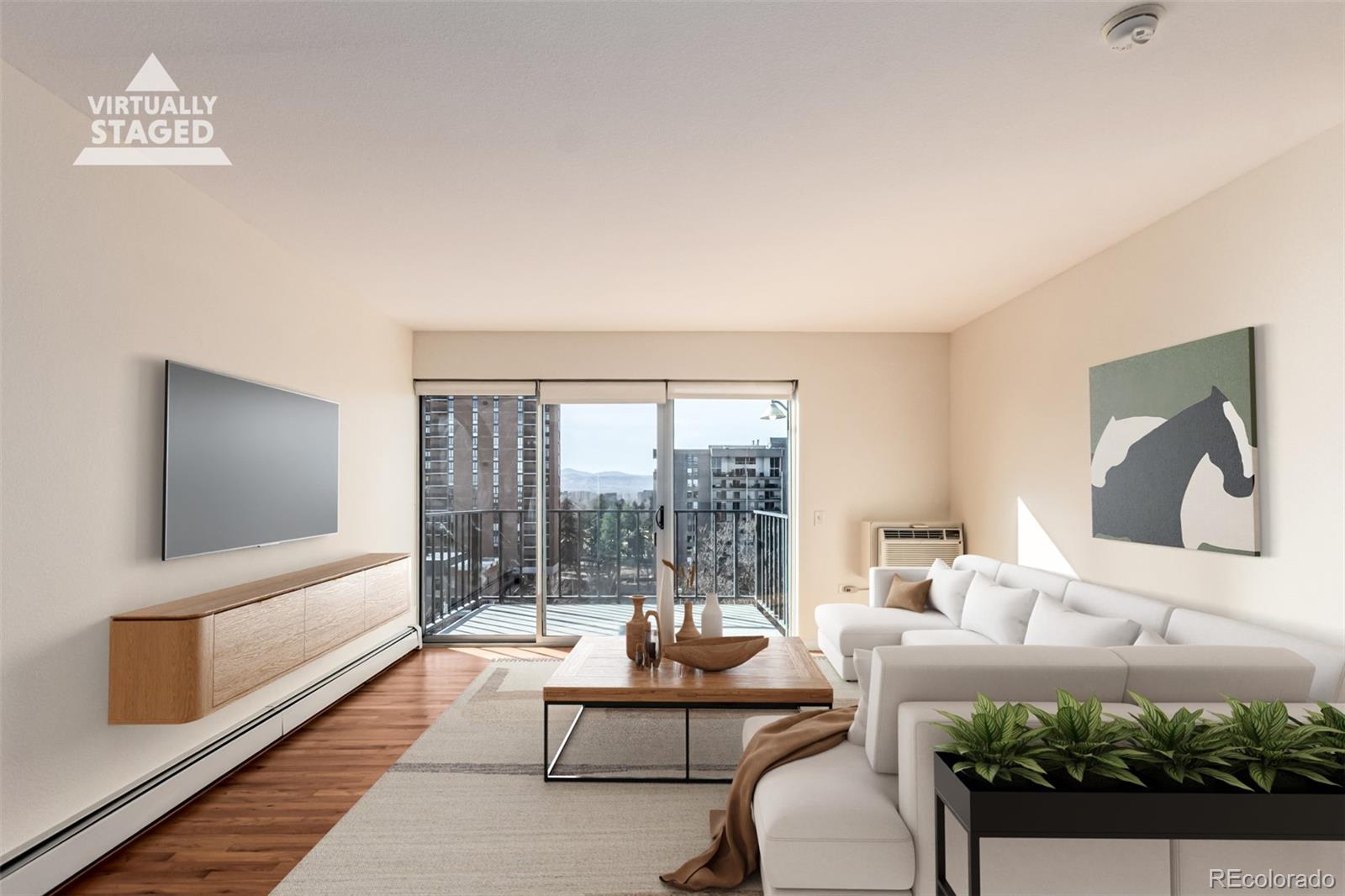 1150 Vine Street 1003