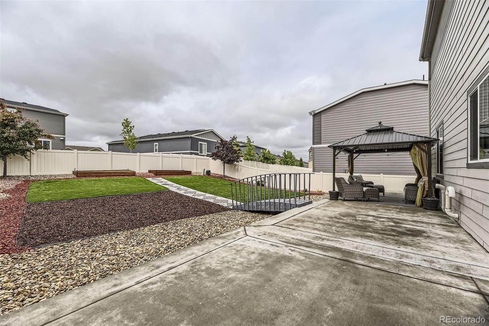 12749 Horton Court
