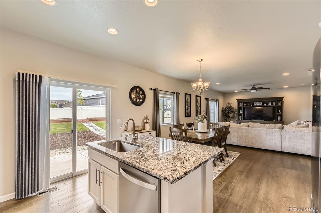 Photo of 12749 Horton Court, Parker, CO 80134 (MLS # 2212078)