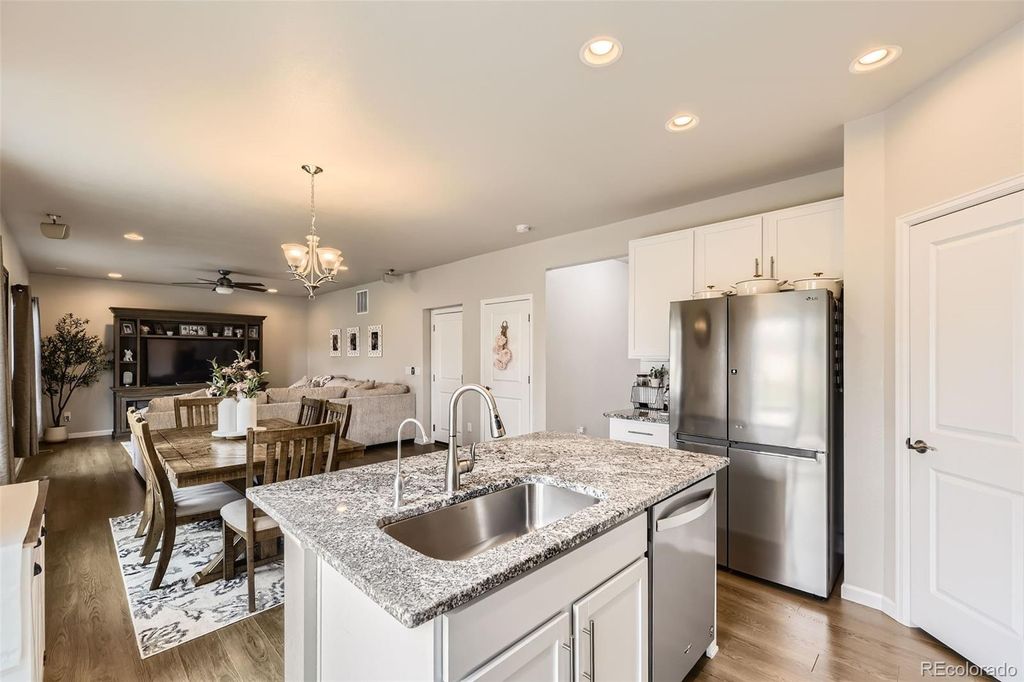 Photo of 12749 Horton Court, Parker, CO 80134 (MLS # 2212078)