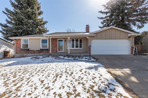 6844 W 76th Place, Arvada, CO 80003 - #: 6918188