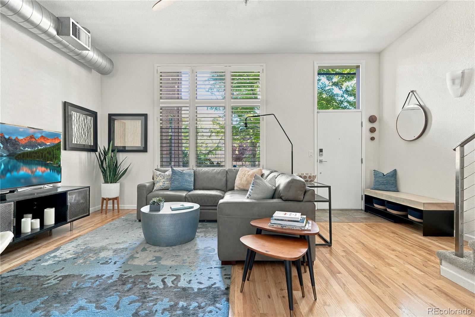 275 Rampart Way 203