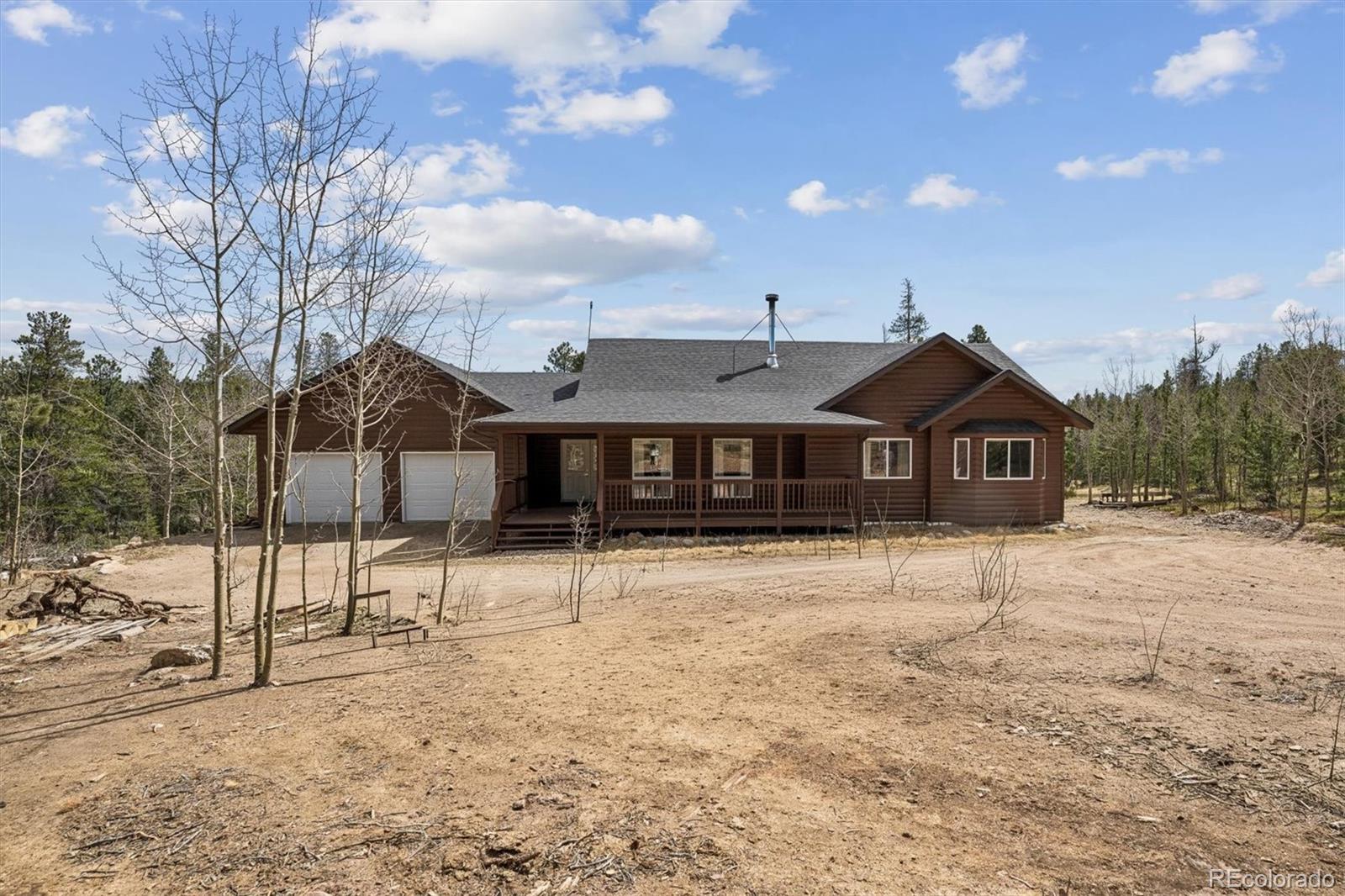 1387 Lodge Pole Drive