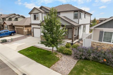 2676 Emerald Street Loveland CO 80537