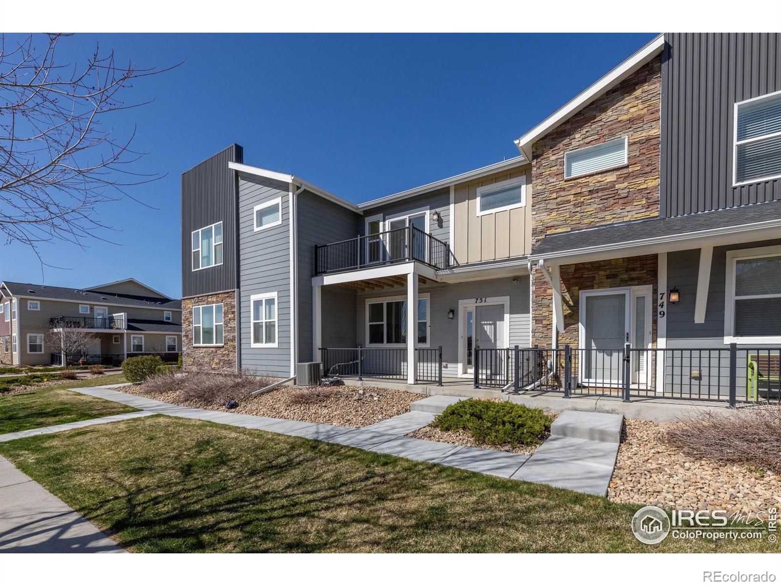 751 Grandview Mdws Drive, Longmont, CO, 80503 1 751 Grandview Mdws Drive