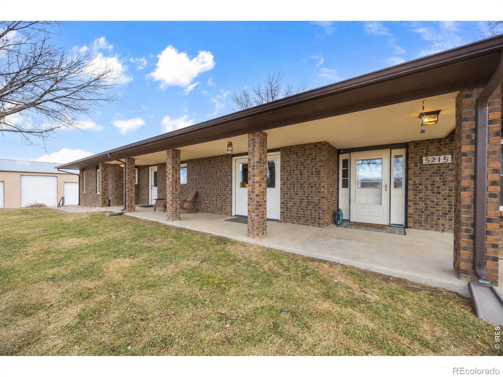 5215 E County Road 16