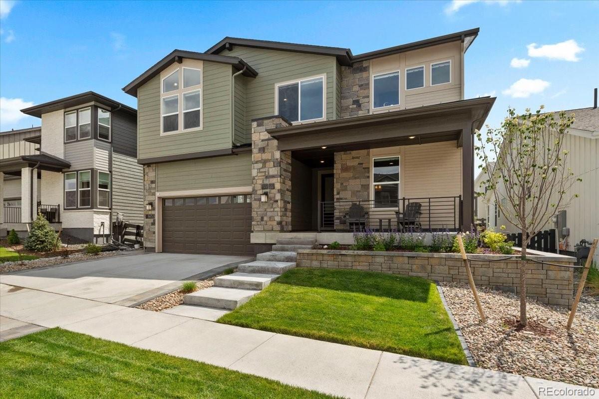 6653 Bridle Creek Point