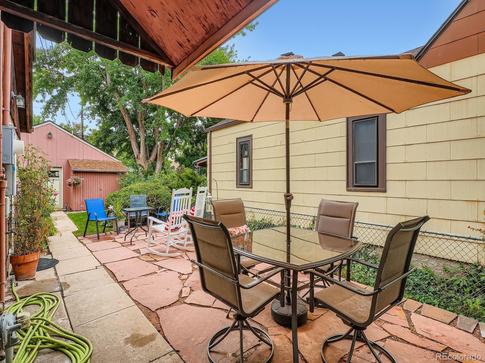 2574 S Gilpin Street