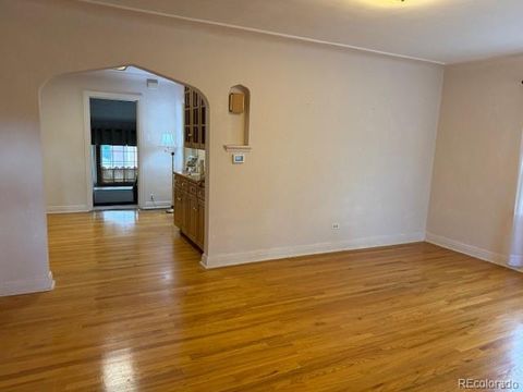 2574 S Gilpin Street Denver CO 80210