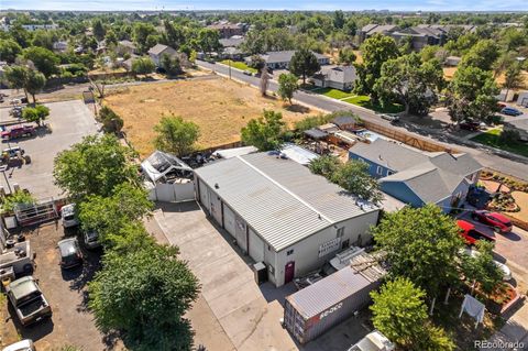 6370 Kearney Street Commerce City CO 80022