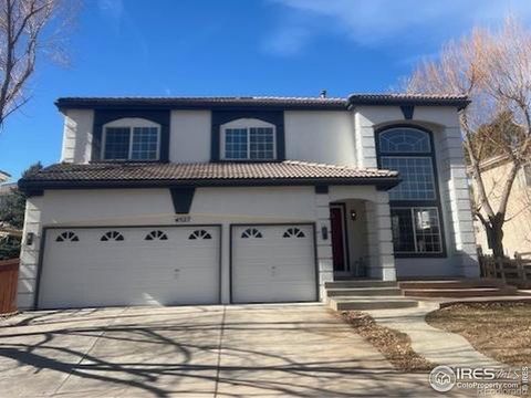 Photo of 4527 Maroon Circle, Broomfield, CO 80023 (MLS # IR1051671)
