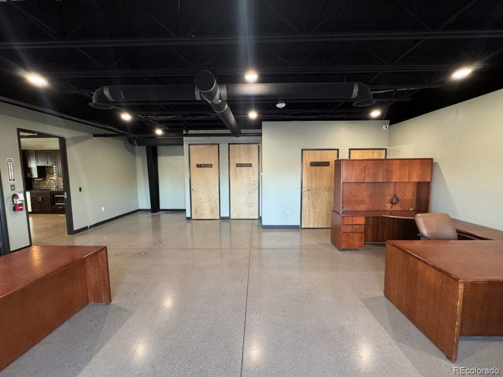 3000 Airport Drive 406