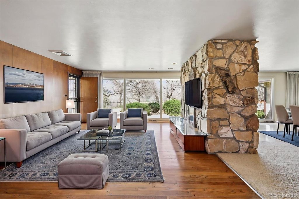 Photo of 12487 W 38th Drive, Wheat Ridge, CO 80033 (MLS # 2391586)