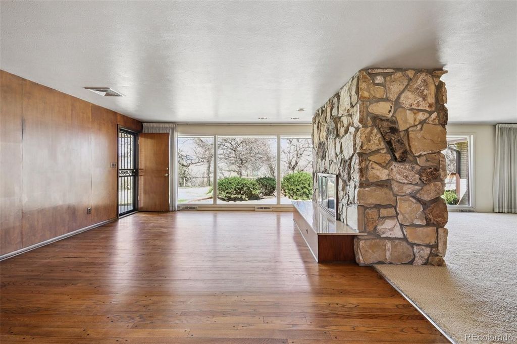 Photo of 12487 W 38th Drive, Wheat Ridge, CO 80033 (MLS # 2391586)