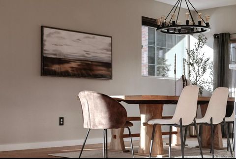 Photo of 1347 34th Street, Denver, CO 80205 (MLS # 8114746)