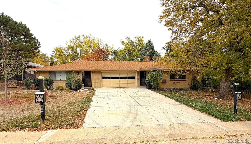 Photo of 1950 Independence Street, Lakewood, CO 80215 (MLS # 6011062)