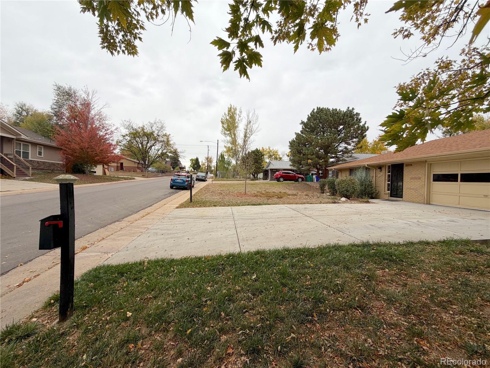 1950 Independence Street