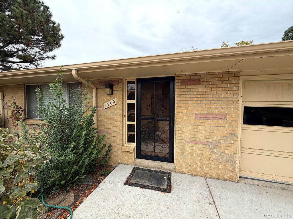 Photo of 1950 Independence Street, Lakewood, CO 80215 (MLS # 6011062)