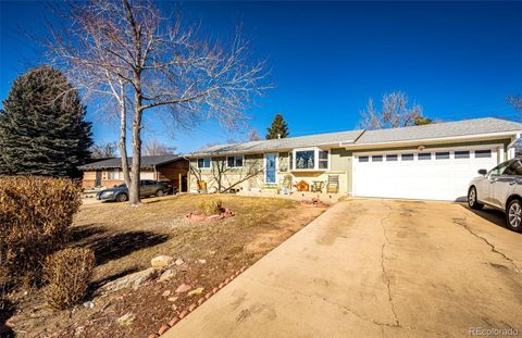 4625 W 87th Avenue, Westminster, CO 80031 - #: 4558509