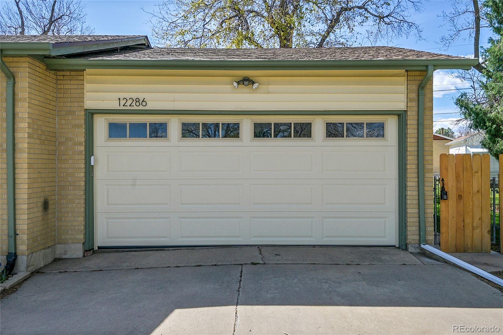 12286 W Tennessee, Lakewood, CO, 80228 1 12286 W Tennessee
