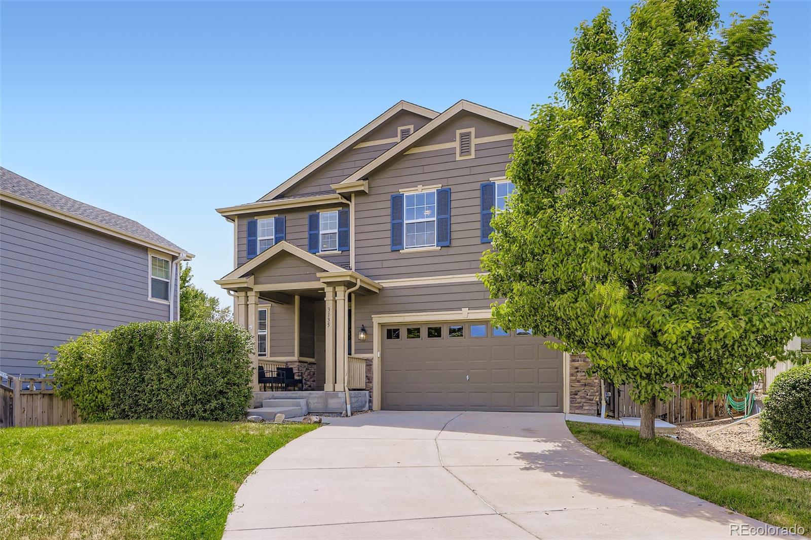 3135 Sweetgrass Parkway