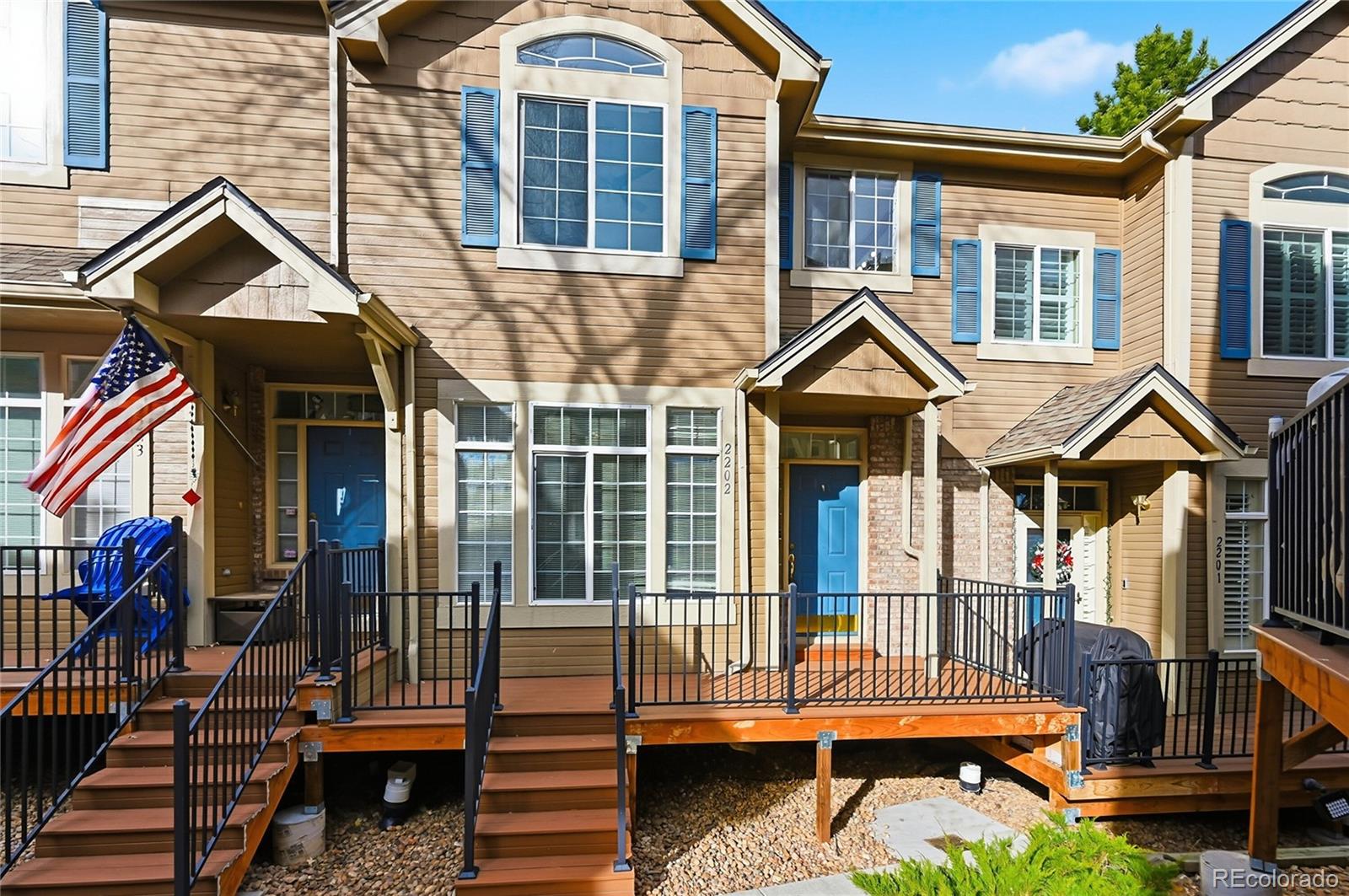 5555 E Briarwood Avenue 2202