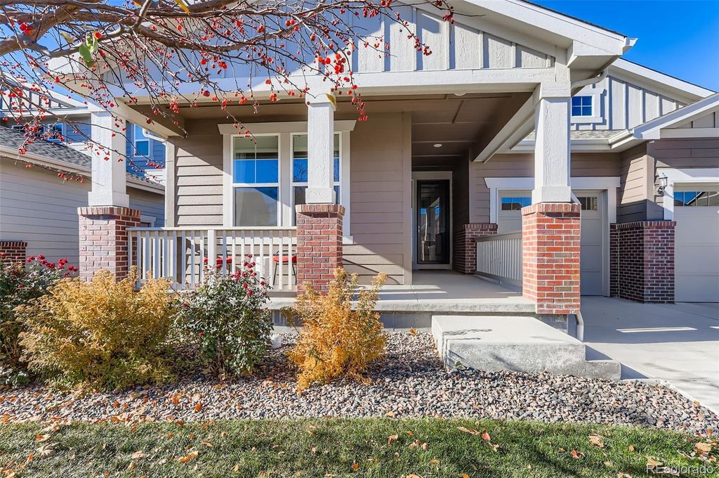 Photo of 2347 Tyrrhenian Circle, Longmont, CO 80504 (MLS # 2271966)