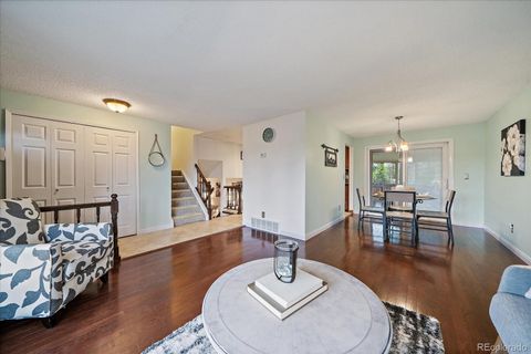 8364 Allison Court Arvada CO 80005