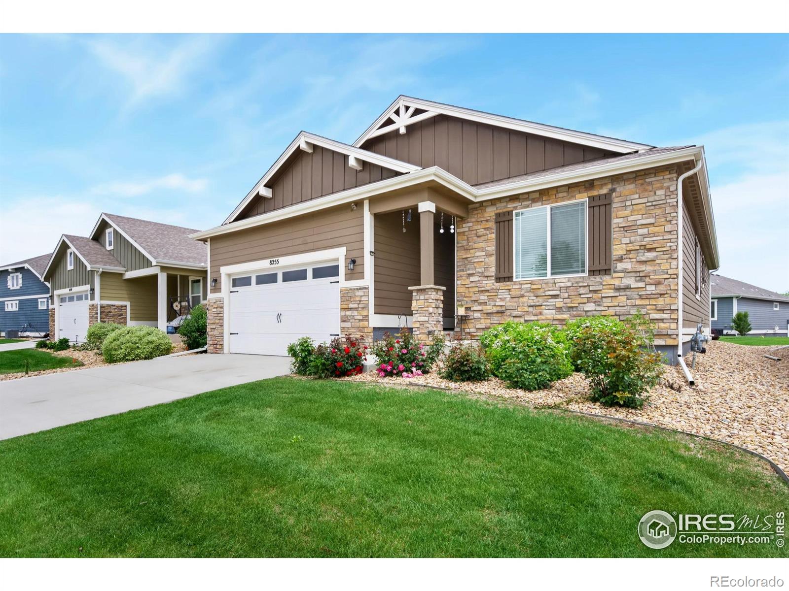 8255 Eagle Drive
