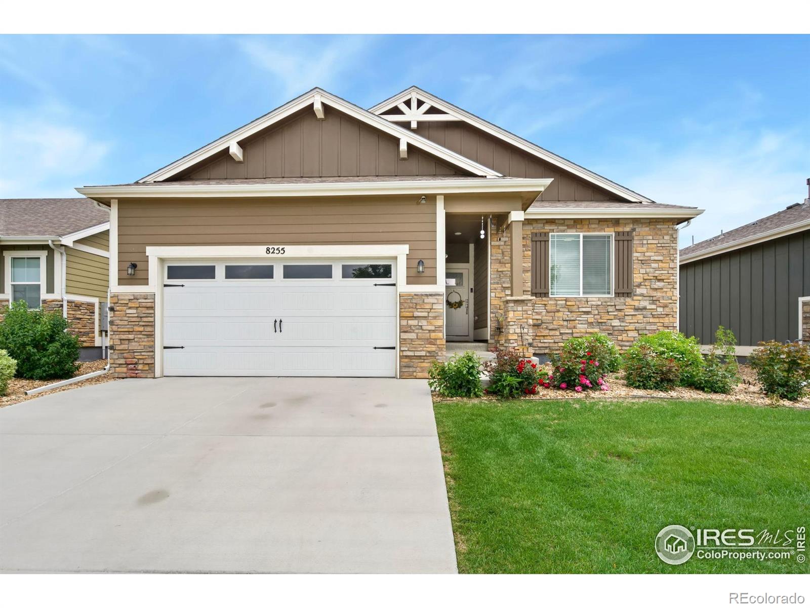 8255 Eagle Drive