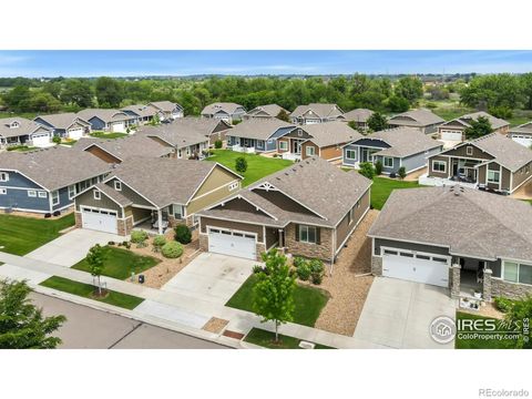 8255 Eagle Drive Greeley CO 80634