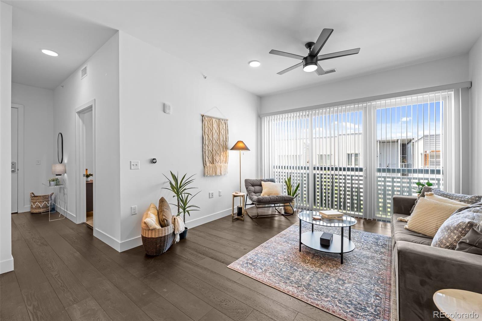 2525 Arapahoe Street RD315