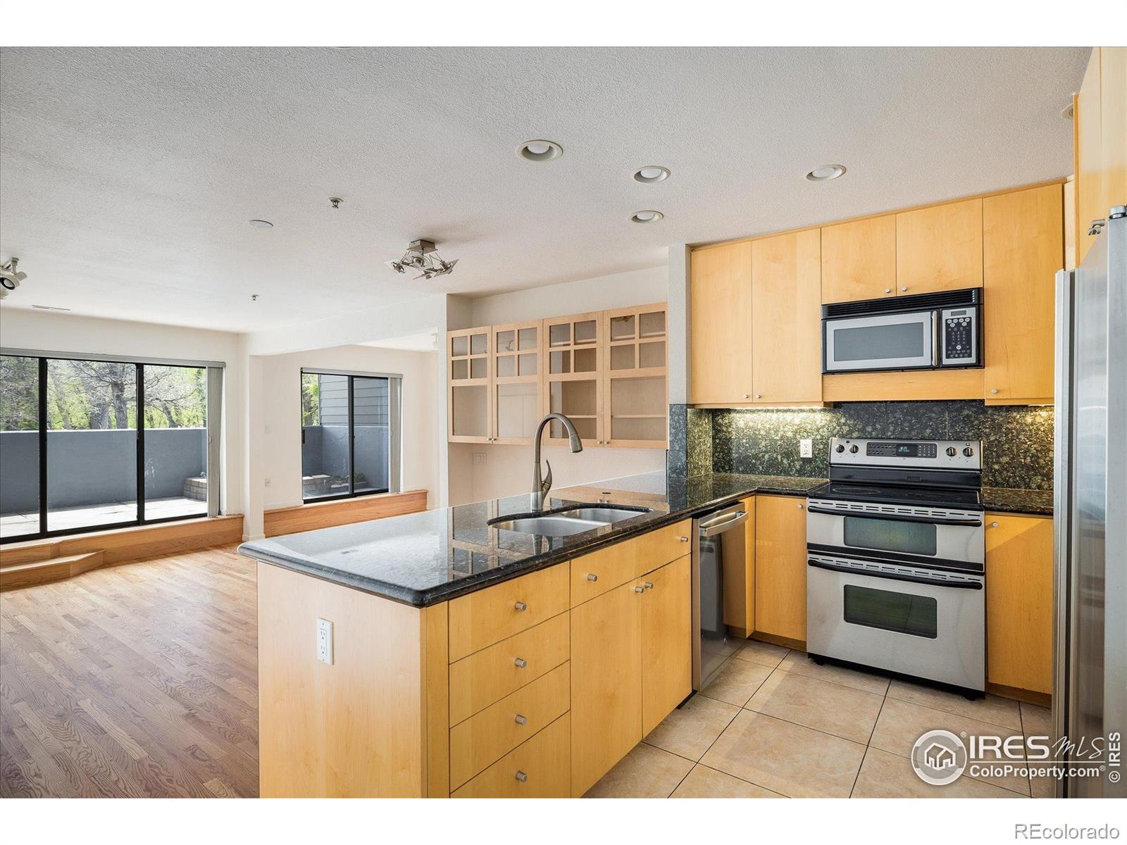 836 Walnut Street B