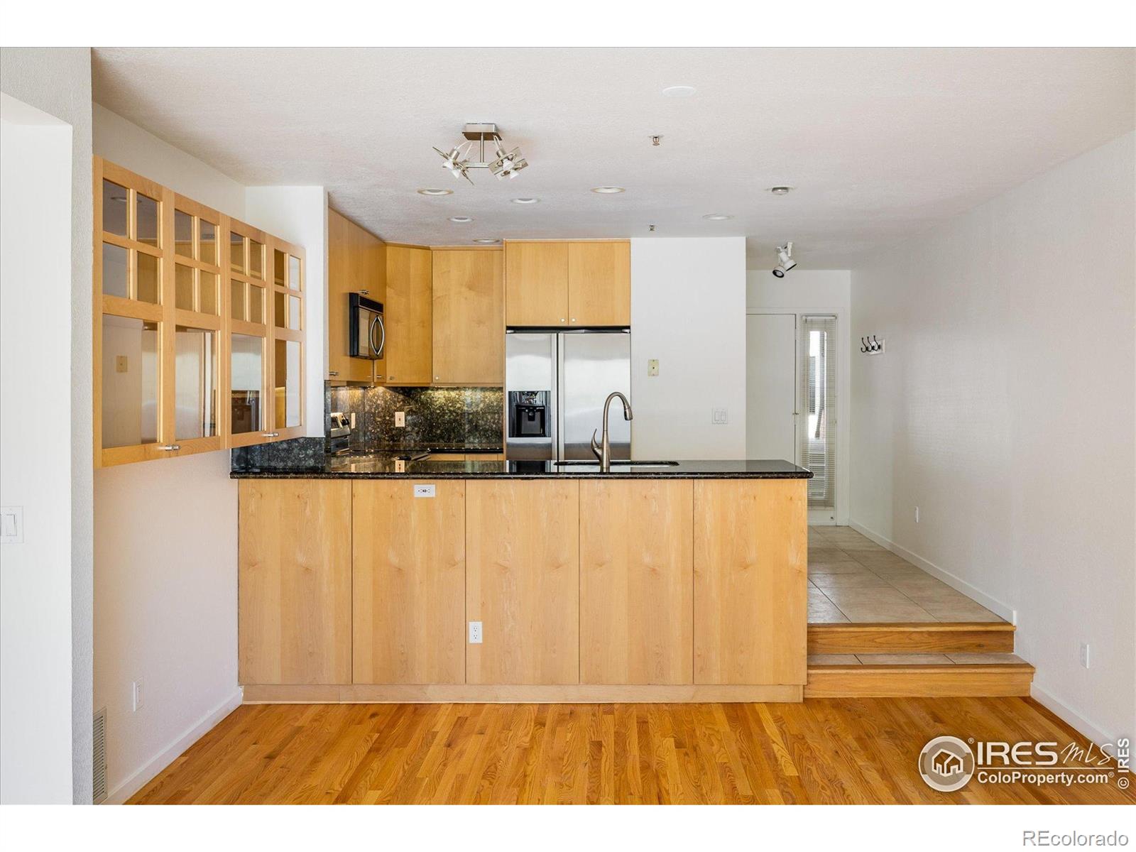 836 Walnut Street B