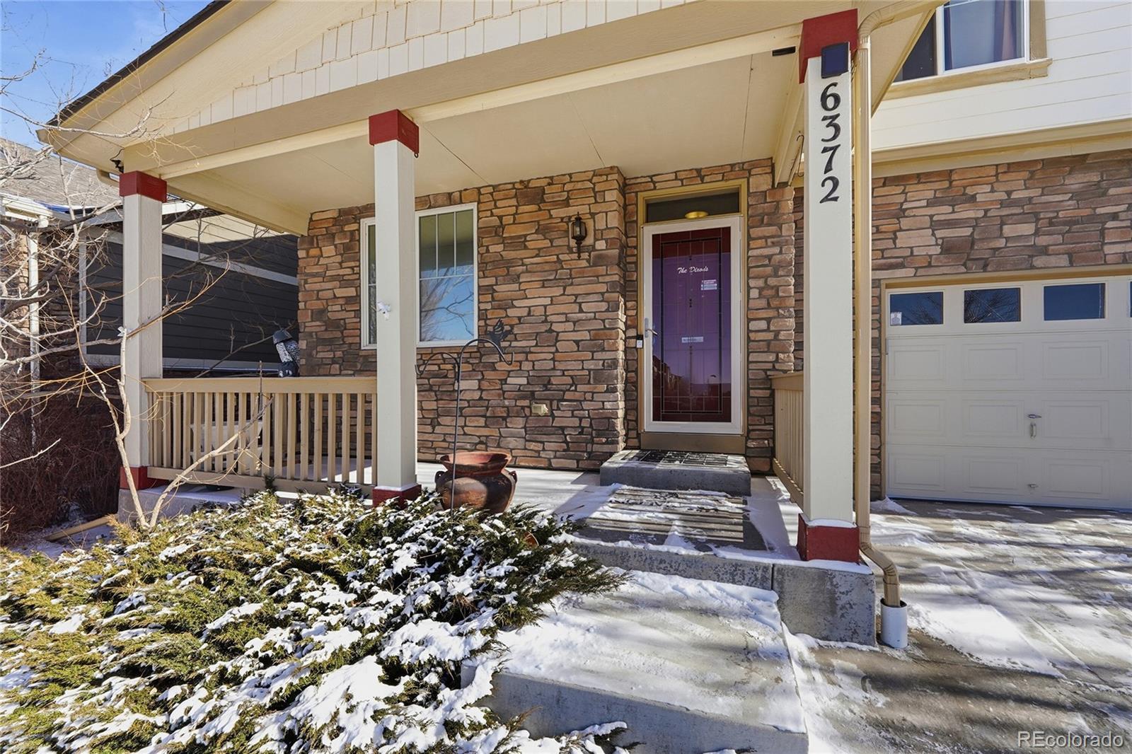 6372 N Dunkirk Court