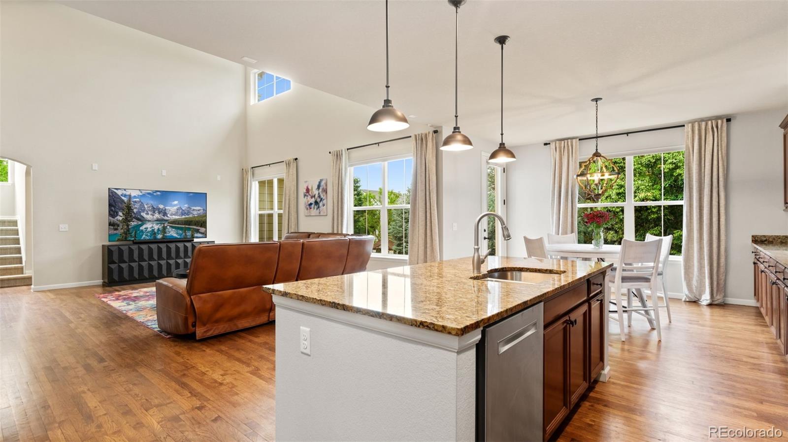 5614 Coppervein Street