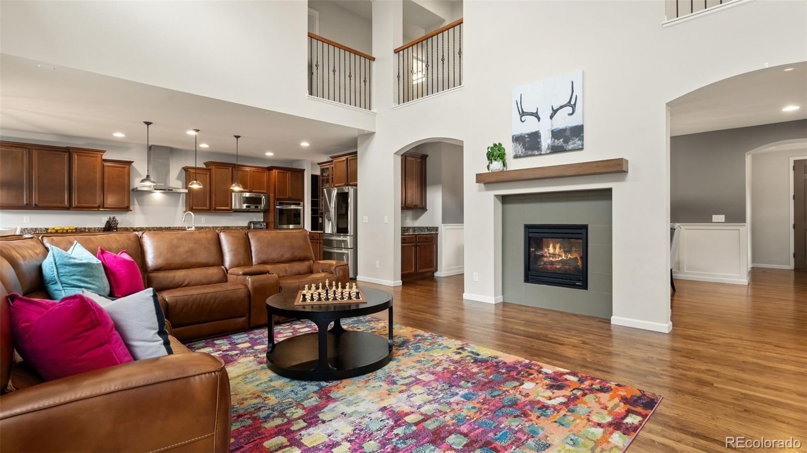5614 Coppervein Street