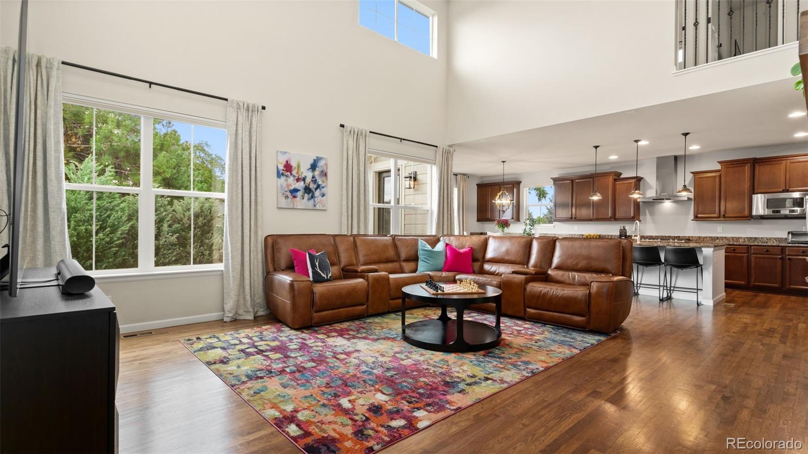 5614 Coppervein Street
