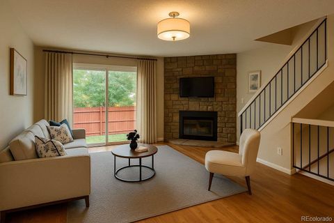 7474 E Arkansas Avenue 2503 Denver CO 80231