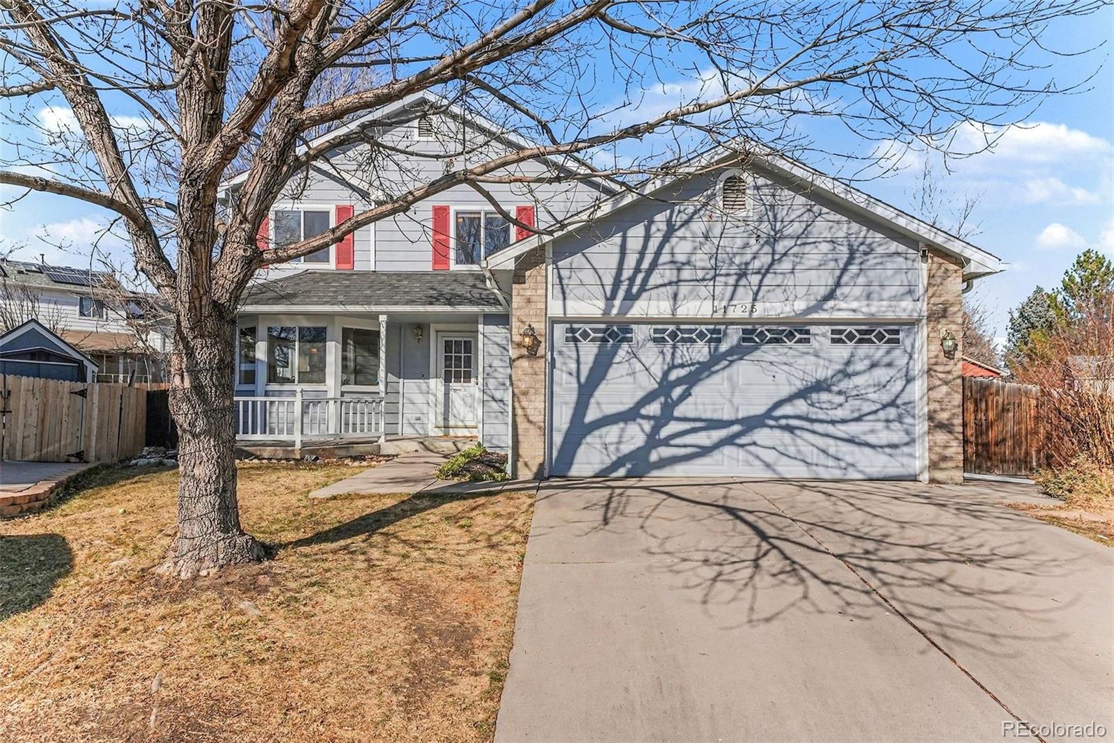 11725 Forest Ct, Denver, CO, 80233