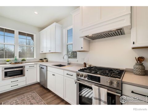 5198 Stonewall Street Loveland CO 80538